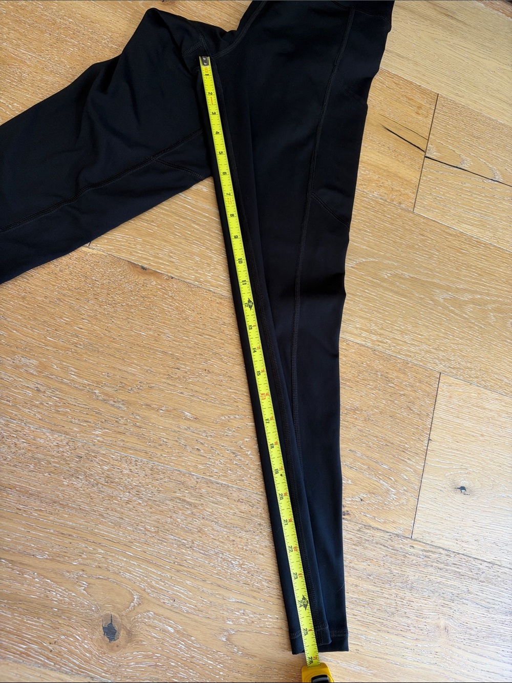 Women’s American Eagle “The Everything Pocket Legging”- Small - Picture 6 of 9